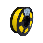InkaFil Rapid PLA+ – Amarillo 1 kg (1.75 mm)