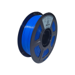 InkaFil Rapid PLA+ – Azul 1 kg (1.75 mm)
