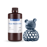 Resina Ultra Resistente Anycubic - Gris 1 kg