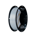 Creality PLA Seda - Plata 1 kg (1.75 mm)