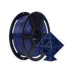Flashforge HS PLA – Azul Cobalto 1 kg (1.75 mm)