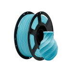 Flashforge HS PLA – Azul Hielo 1 kg (1.75 mm)
