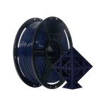 Flashforge HS PLA – Azul Oscuro 1 kg (1.75 mm)