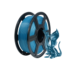 Flashforge HS PLA – Azul Perla 1 kg (1.75 mm)