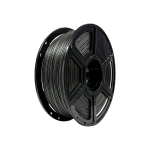Flashforge HS PLA – Negro Galaxia 1 kg (1.75 mm)