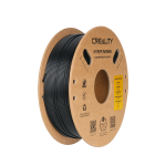 Creality Hyper PLA - Negro 1 kg (1.75 mm)