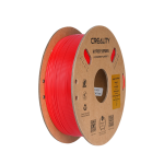 Creality Hyper PLA - Rojo 1 kg (1.75 mm)