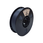 InkaFil PETG Fibra de Carbono – Gris 1 kg (1.75 mm)