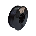 InkaFil PETG Fibra de Carbono – Negro 1 kg (1.75 mm)