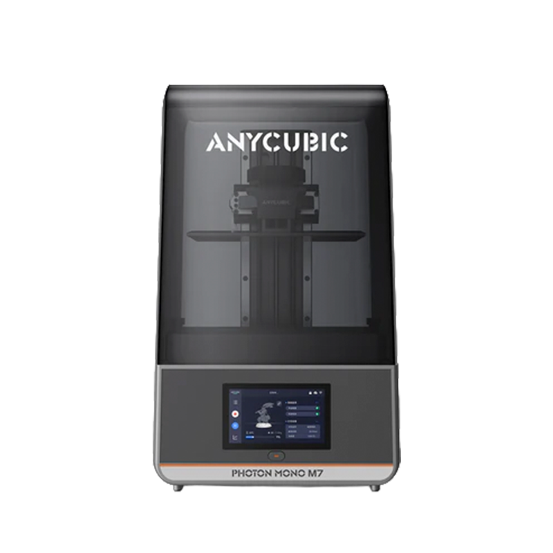 M7-W1 Anycubic Photon Mono M7 - Imagen 1