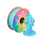 Polymaker Panchroma PLA - Azul Agua 1 kg (1.75 mm)