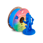 Polymaker Panchroma PLA - Azul Celeste 1 kg (1.75 mm)