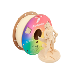 Polymaker Panchroma PLA - Crema 1 kg (1.75 mm)