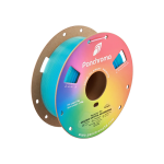 Polymaker Panchroma PLA Gradiente Cristal - Aguamarina 1 kg (1.75 mm)