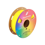 Polymaker Panchroma PLA Gradiente Cristal - Citrino 1 kg (1.75 mm)