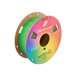 Polymaker Panchroma PLA Gradiente Cristal - Turmalina 1 kg (1.75 mm)