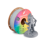 Polymaker Panchroma PLA - Gris 1 kg (1.75 mm)
