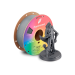 Polymaker Panchroma PLA - Gris Acero 1 kg (1.75 mm)