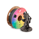 Polymaker Panchroma PLA - Gris Oscuro 1 kg (1.75 mm)