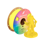Polymaker Panchroma PLA - Amarillo Limón 1 kg (1.75 mm)