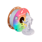 Polymaker Panchroma PLA Mármol - Blanco 1 kg (1.75 mm)