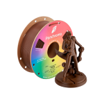 Polymaker Panchroma PLA - Marrón 1 kg (1.75 mm)