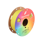 Polymaker Panchroma PLA Mate - Amarillo Sabana 1 kg (1.75 mm)