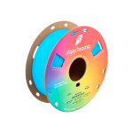 Polymaker Panchroma PLA Mate - Azul Cielo 1 kg (1.75 mm)