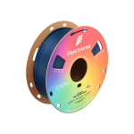 Polymaker Panchroma PLA Mate - Azul Militar 1 kg (1.75 mm)