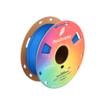 Polymaker Panchroma PLA Mate - Azul Zafiro 1 kg (1.75 mm)