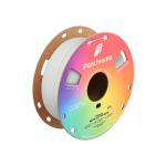 Polymaker Panchroma PLA Mate - Blanco Algodón 1 kg (1.75 mm)