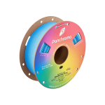 Polymaker Panchroma PLA Mate Gradiente - Cielo 1 kg (1.75 mm)