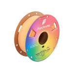 Polymaker Panchroma PLA Mate Gradiente - Explosión Tropical 1 kg (1.75 mm)