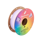 Polymaker Panchroma PLA Mate Gradiente - Lavanda Efervescente 1 kg (1.75 mm)
