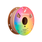 Polymaker Panchroma PLA Mate Gradiente - Madera 1 kg (1.75 mm)