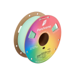 Polymaker Panchroma PLA Mate Gradiente - Menta 1 kg (1.75 mm)
