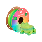 Polymaker Panchroma PLA Mate Gradiente - Verano 1 kg (1.75 mm)