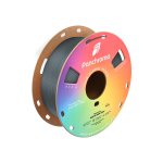 Polymaker Panchroma PLA Mate - Gris Ceniza 1 kg (1.75 mm)