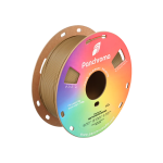 Polymaker Panchroma PLA Mate - Marrón Madera 1 kg (1.75 mm)