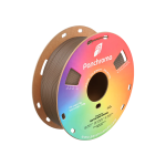 Polymaker Panchroma PLA Mate - Marrón Militar 1 kg (1.75 mm)