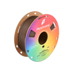 Polymaker Panchroma PLA Mate - Marrón Tierra 1 kg (1.75 mm)