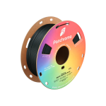 Polymaker Panchroma PLA Mate - Negro Carbón 1 kg (1.75 mm)