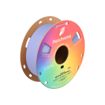 Polymaker Panchroma PLA Mate Pastel - Bígaro 1 kg (1.75 mm)