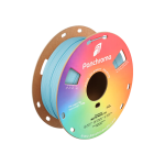 Polymaker Panchroma PLA Mate Pastel - Hielo 1 kg (1.75 mm)