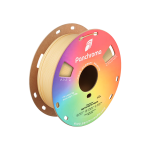 Polymaker Panchroma PLA Mate Pastel - Melocotón 1 kg (1.75 mm)