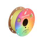 Polymaker Panchroma PLA Mate Pastel - Banana 1 kg (1.75 mm)