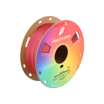 Polymaker Panchroma PLA Mate Pastel - Sandía 1 kg (1.75 mm)