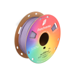 Polymaker Panchroma PLA Mate Apagado - Púrpura 1 kg (1.75 mm)