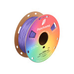 Polymaker Panchroma PLA Mate - Púrpura Lavanda 1 kg (1.75 mm)
