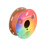 Polymaker Panchroma PLA Mate Apagado - Rojo 1 kg (1.75 mm)